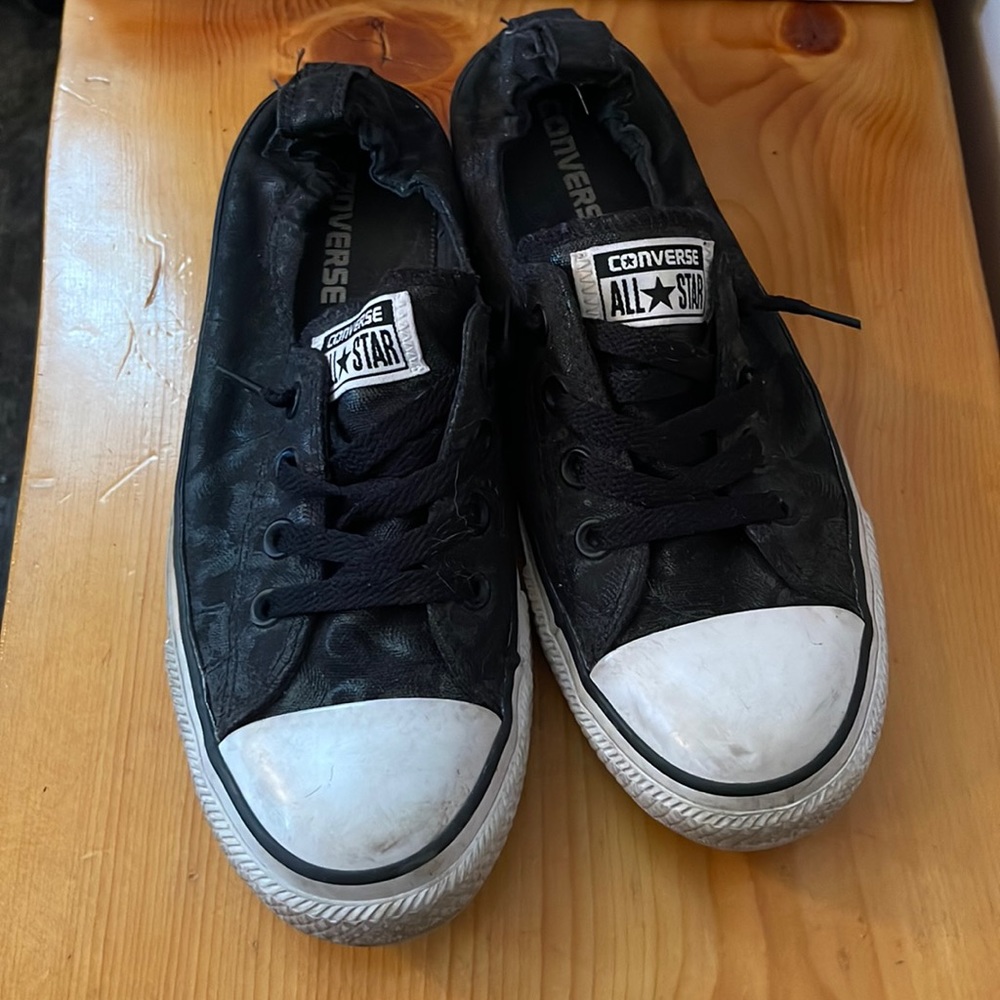 Slip-on Chucks